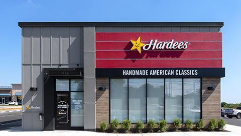 Hardee’S Jacksonville